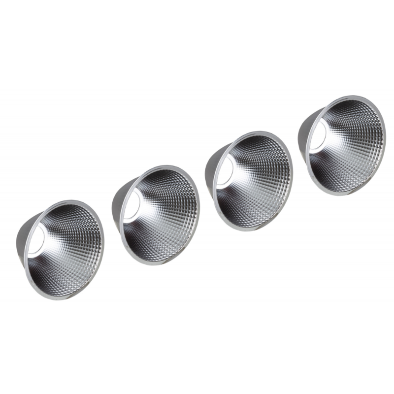 BT-Venuelite4 24° Reflectoren set (4 stuks)