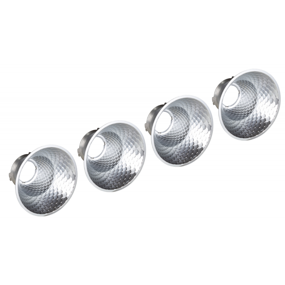 Briteq BT-Venuelite4 60° Reflectoren set (4 stuks) afbeelding