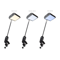 BT-Boothlite 35TW LED lamp met klem