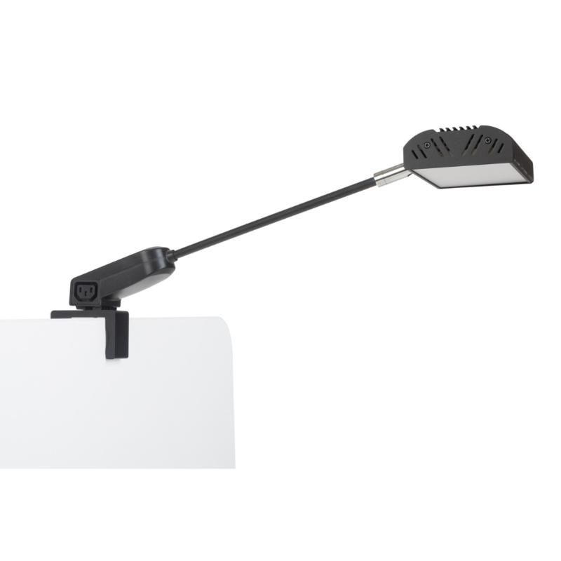 BT-Boothlite 35TW LED lamp met klem