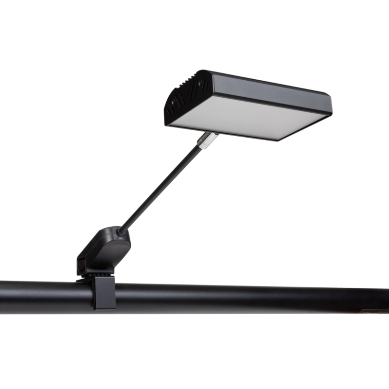 BT-Boothlite 35TW LED lamp met klem