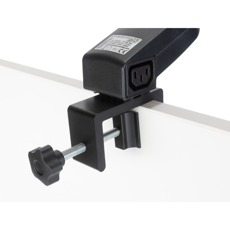 BT-Boothlite 35TW LED lamp met klem