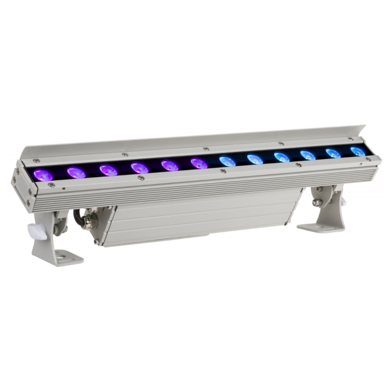 Briteq LDP-Colorbar 12FC LED bar 12x RGBW LDP-Colorbar 12FC LED bar 12x RGBW