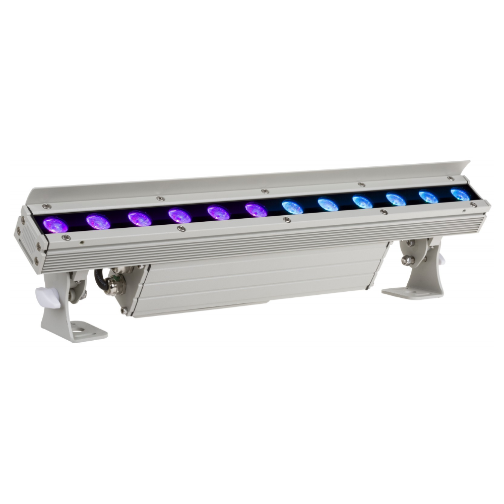 Briteq LDP-Colorbar 12FC LED bar 12x RGBW afbeelding