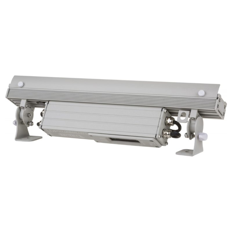 Briteq LDP-Colorbar 12FC LED bar 12x RGBW LDP-Colorbar 12FC LED bar 12x RGBW