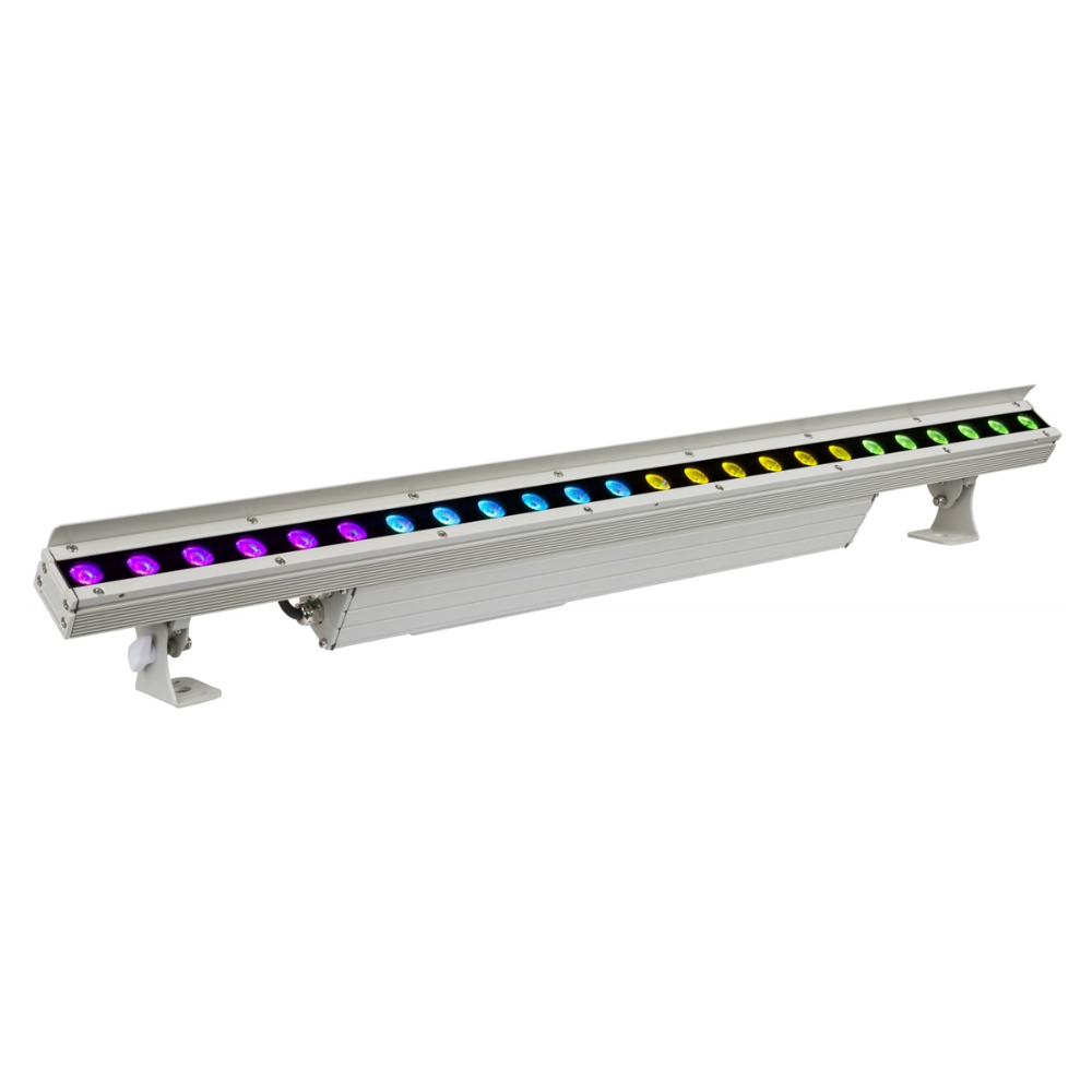 Briteq LDP-Colorbar 24FC LED bar 24x RGBW afbeelding