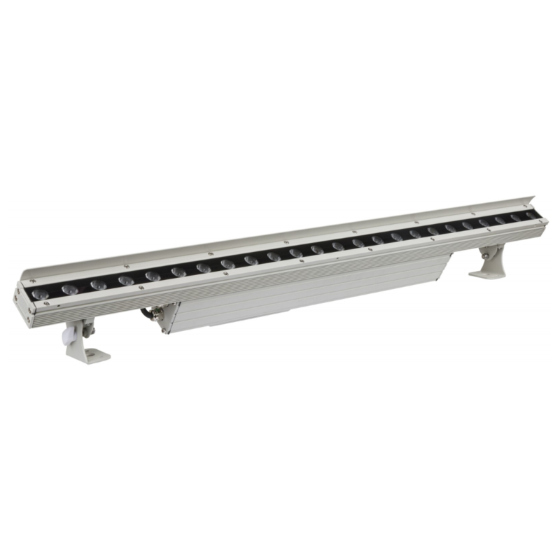 LDP-Colorbar 24FC LED bar 24x RGBW