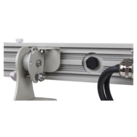 LDP-Colorbar 24FC LED bar 24x RGBW