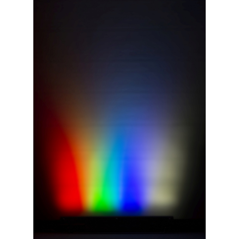 LDP-Colorbar 24FC LED bar 24x RGBW
