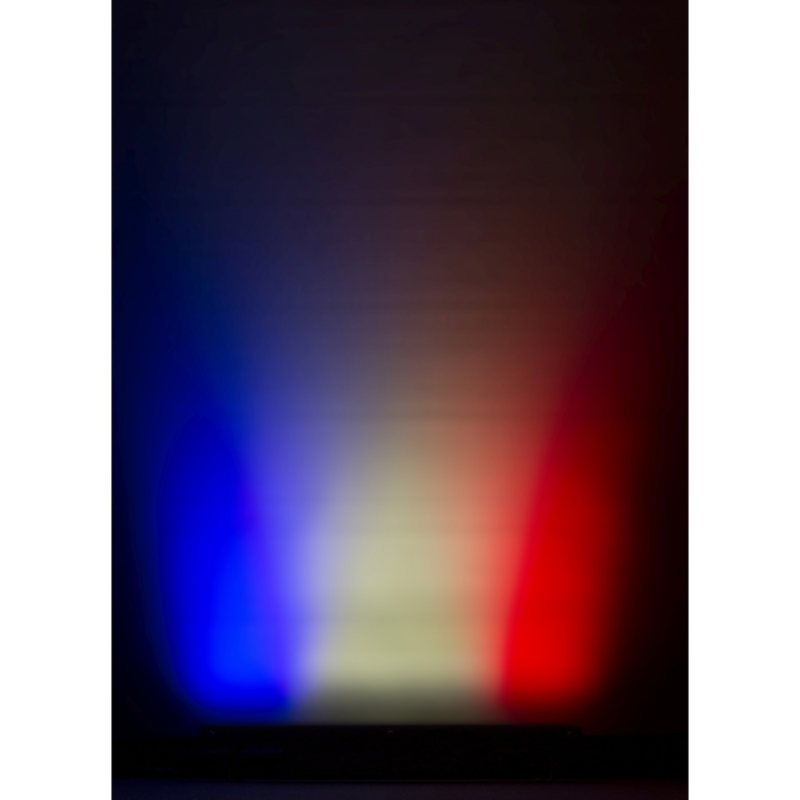 LDP-Colorbar 24FC LED bar 24x RGBW