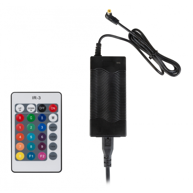 BT-Akkulite IP Mini Verticale  LED par op accu