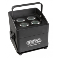 BT-Akkulite IP Mini Verticale  LED par op accu