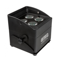 BT-Akkulite IP Mini Verticale  LED par op accu