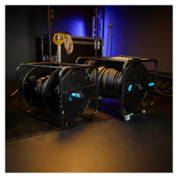 4 Star CD 450 Lege kabelhaspel M