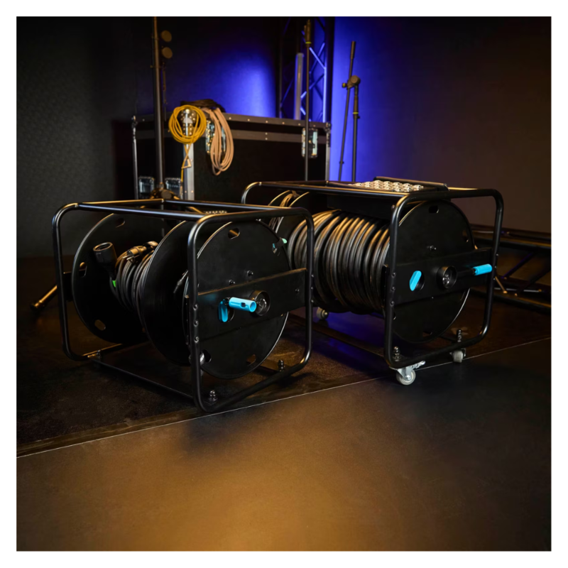 4 Star CD 450 Lege kabelhaspel M