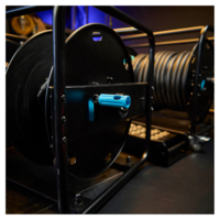 4 Star CD 450 Lege kabelhaspel M