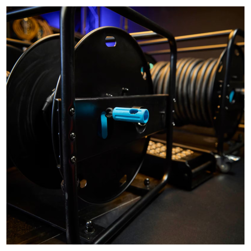 4 Star CD 450 Lege kabelhaspel M