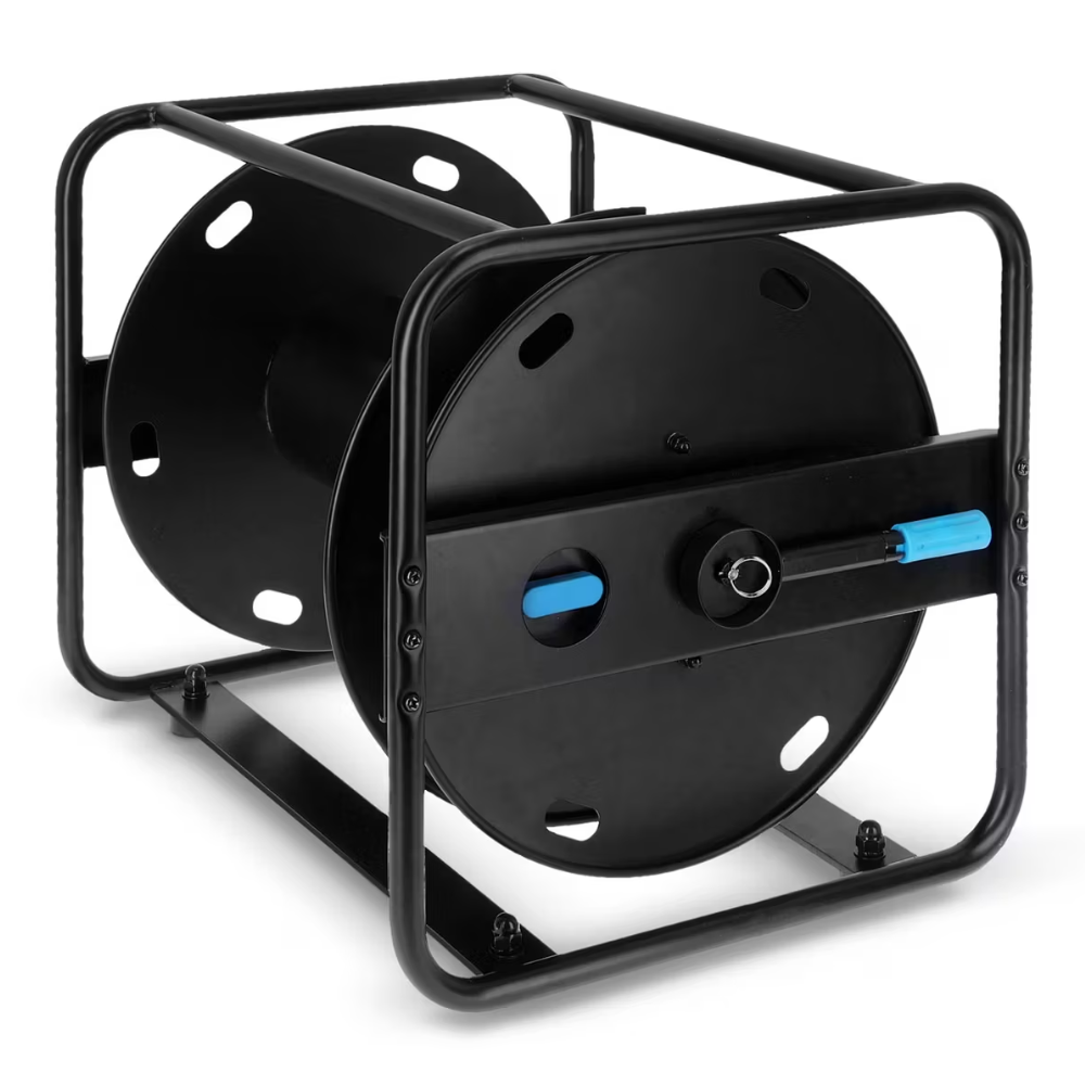Adam Hall 4 Star CD 450 Lege kabelhaspel M afbeelding