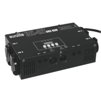 EDX-4RT DMX RDM Truss dimmerpack