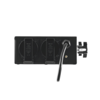 EDX-4RT DMX RDM Truss dimmerpack