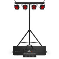 Chauvet DJ 4BAR Hex ILS 4BAR Hex ILS