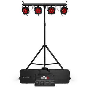 Chauvet DJ 4BAR Hex ILS Chauvet DJ 4BAR Hex ILS