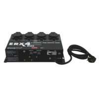 ERX-4 DMX Switchpack