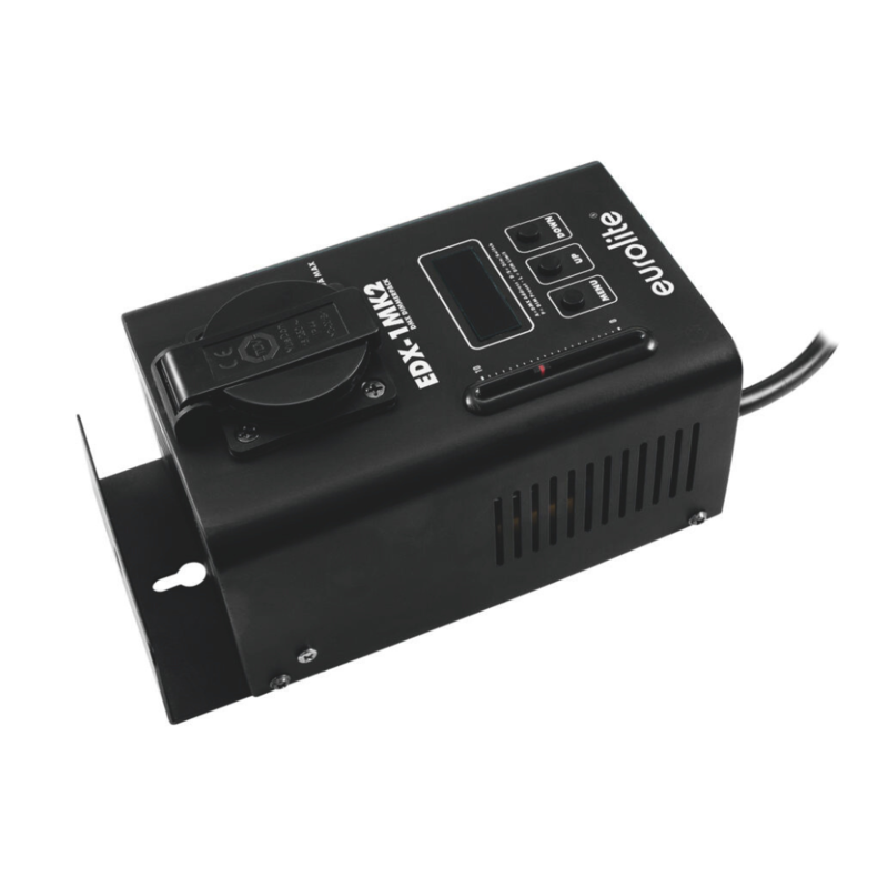 EDX-1 MK2 DMX Dimmerpack