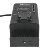 EDX-1 MK2 DMX Dimmerpack