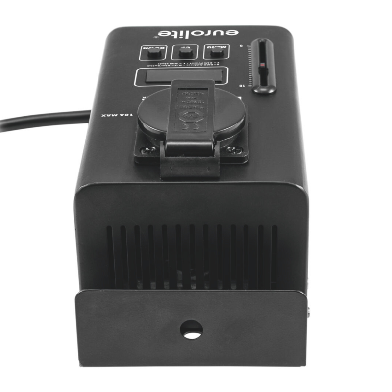 EDX-1 MK2 DMX Dimmerpack