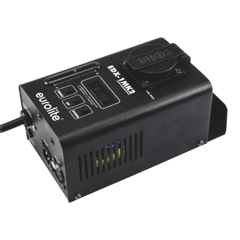 EDX-1 MK2 DMX Dimmerpack