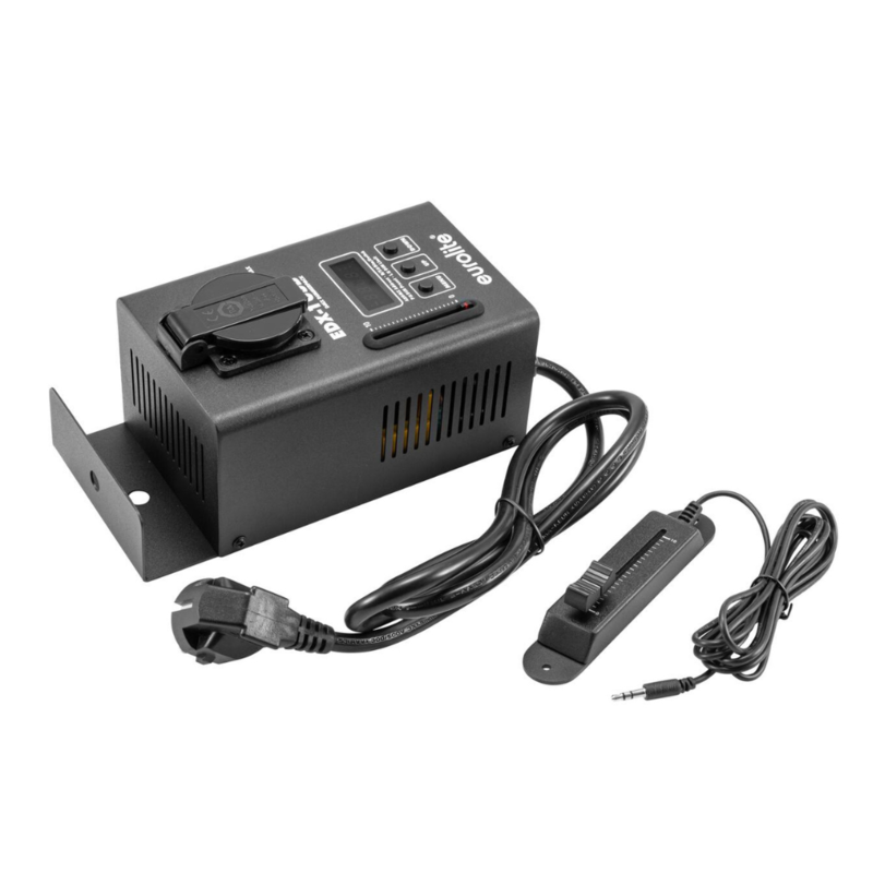 EDX-1 DMX USB Dimmerpack