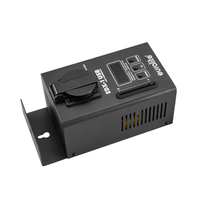 EDX-1 DMX USB Dimmerpack