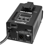 EDX-1 DMX USB Dimmerpack
