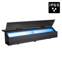 BTI-Cyclo LED cyclorama full color