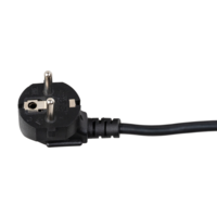 PAR16/Silver Armatuur met GU10 lampvoet zilver