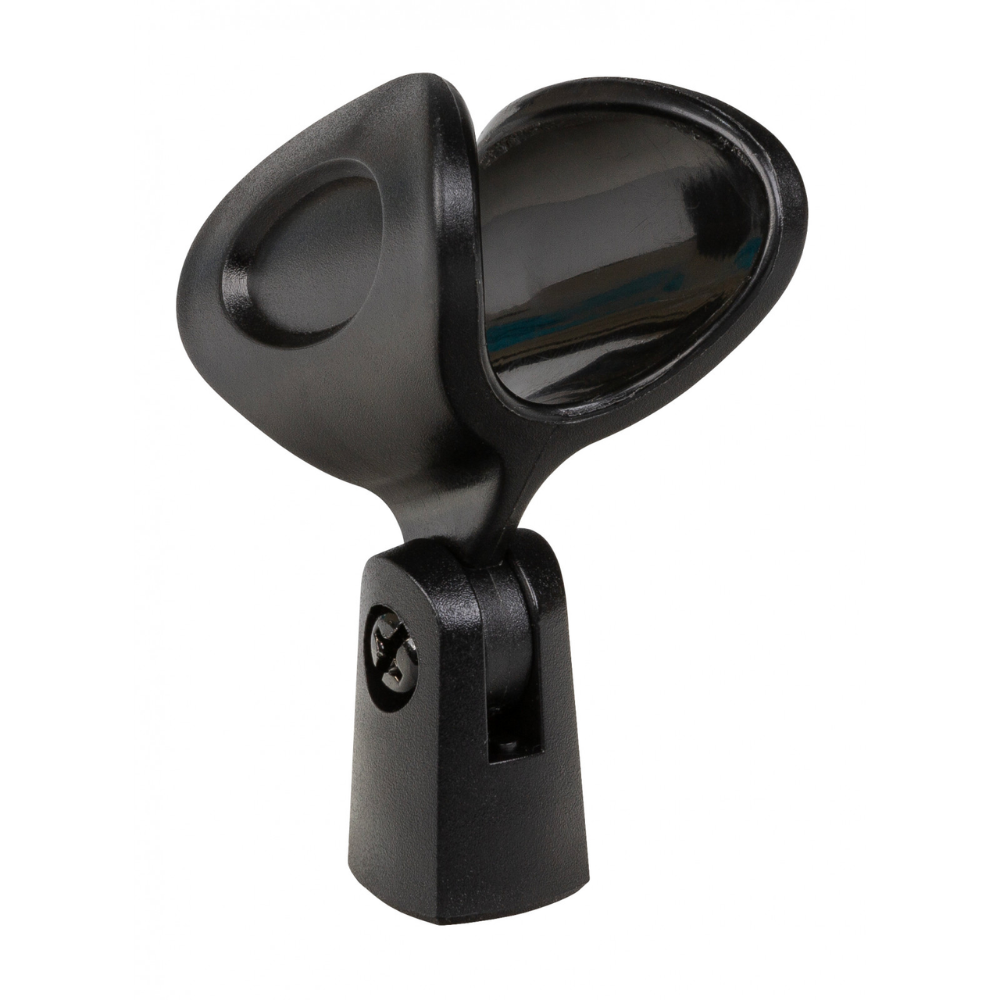 JB Systems HF-Clamp Microfoonhouder 5/8 inch afbeelding