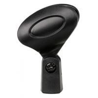 HF-Clamp Microfoonhouder 5/8 inch