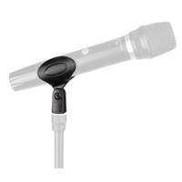 HF-Clamp Microfoonhouder 5/8 inch