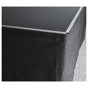 Contestage PLTL-JU20x100 Podiumrok 20 x 105 cm PLTL-JU20x100 Podiumrok 20 x 105 cm