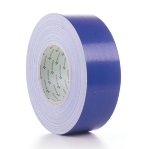 Nichiban Gaffa tape rol 50 mm 25 m blauw Nichiban Gaffa tape rol 50 mm 25 m blauw