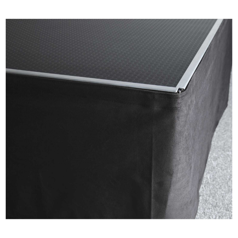 PLTL-JU40x100 Podiumrok 40 x 105 cm