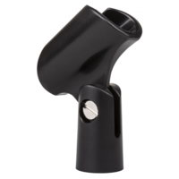 Hilec JB71 Microfoonhouder voor bedrade handzenders JB71 Microfoonhouder voor bedrade handzenders