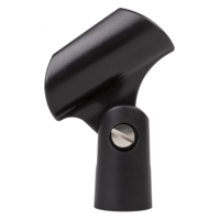 JB71 Microfoonhouder voor bedrade handzenders