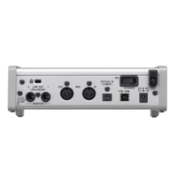 Tascam SERIES 102i USB Audio/MIDI Interface met DSP-mixer SERIES 102i USB Audio/MIDI Interface met DSP-mixer