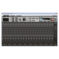 Tascam SERIES 102i USB Audio/MIDI Interface met DSP-mixer SERIES 102i USB Audio/MIDI Interface met DSP-mixer