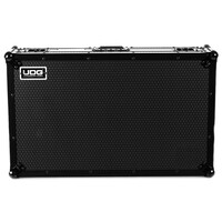 Ultimate flightcase plus (L) voor AlphaTheta DDJ-GRV6
