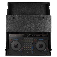 UDG Ultimate flightcase plus (L) voor AlphaTheta DDJ-GRV6 Ultimate flightcase plus (L) voor AlphaTheta DDJ-GRV6