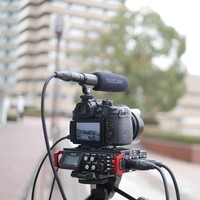 Tascam TM-200SG Shotgun microfoon TM-200SG Shotgun microfoon