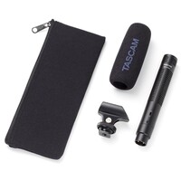 Tascam TM-200SG Shotgun microfoon TM-200SG Shotgun microfoon